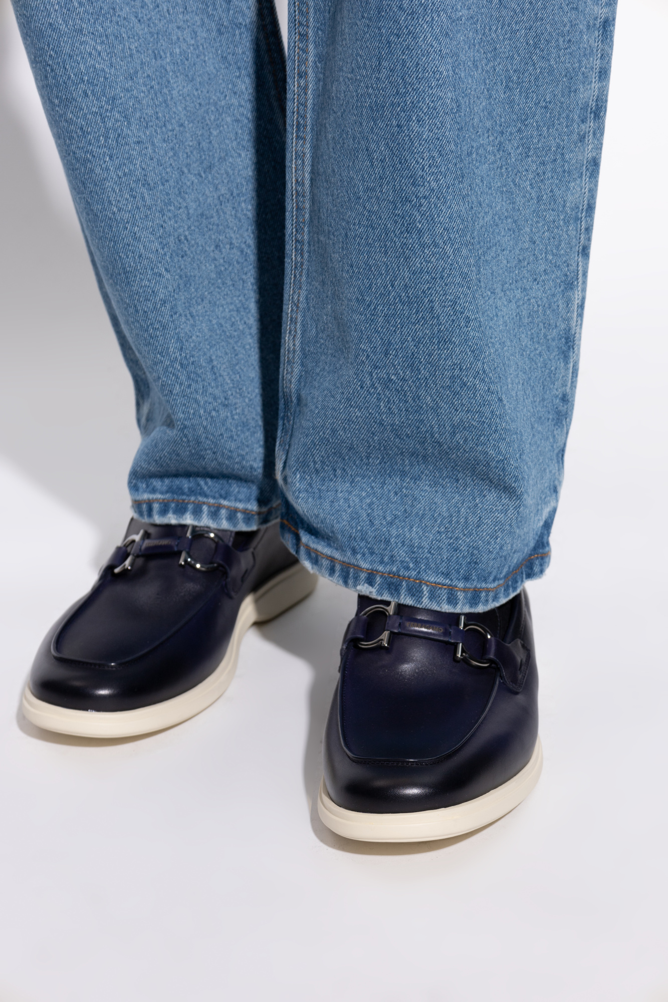 FERRAGAMO Shoes Cosimo | Men's Shoes | Vitkac